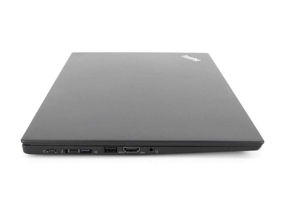 Лаптоп Lenovo T14s Gen 1 I7-10610U 32GB 256GB SSD NVME с до 24 МЕСЕЦА ГАРАНЦИЯ и Windows 11 PRO