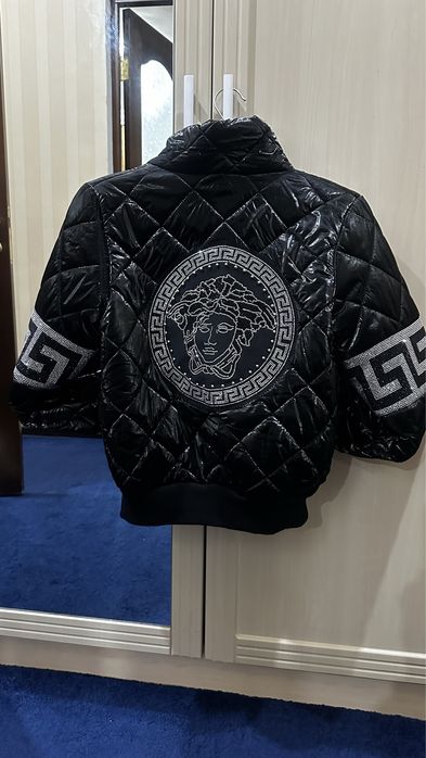 Пальто, верхние одежды