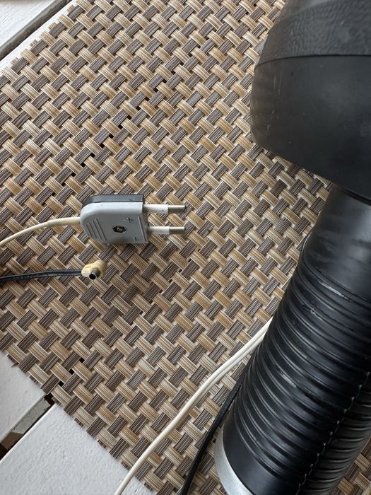 Светкавица за фотоапарат Луч М1