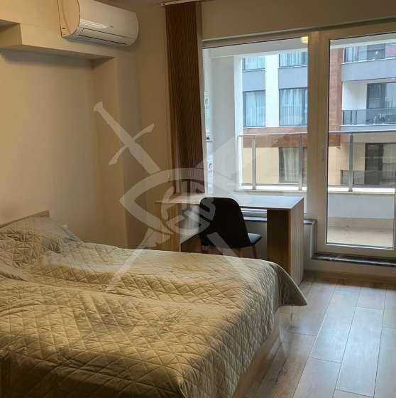 Дава се под наем Двустаен апартамент в Пловдив, Център - 70 кв.м за 548.25 € - Снимка #3