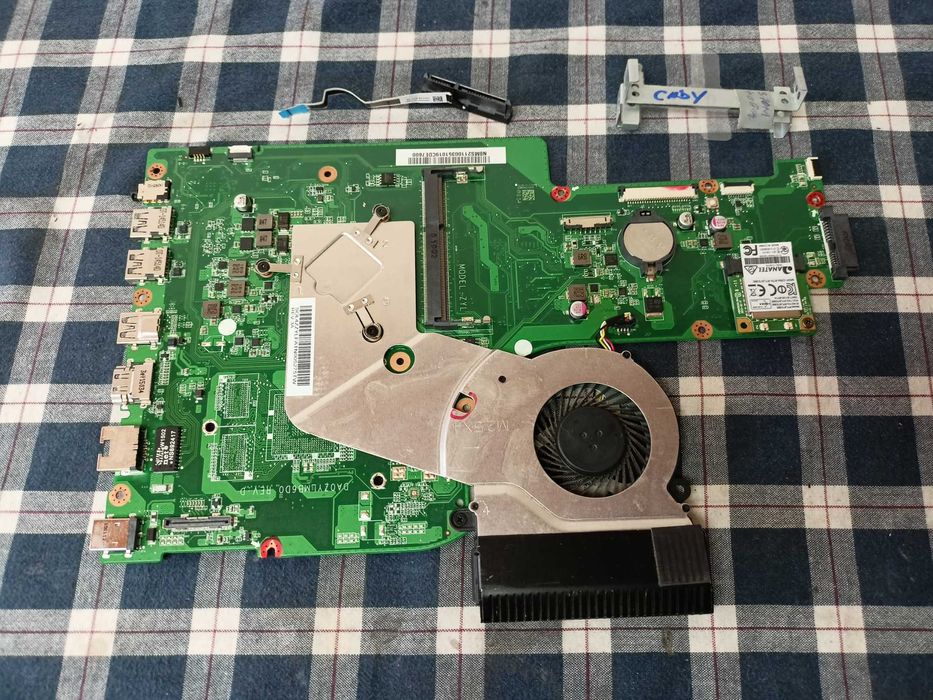 Elemente Acer Aspire 17 ES1 711 ES1 731 PackardBell ENLG71BM