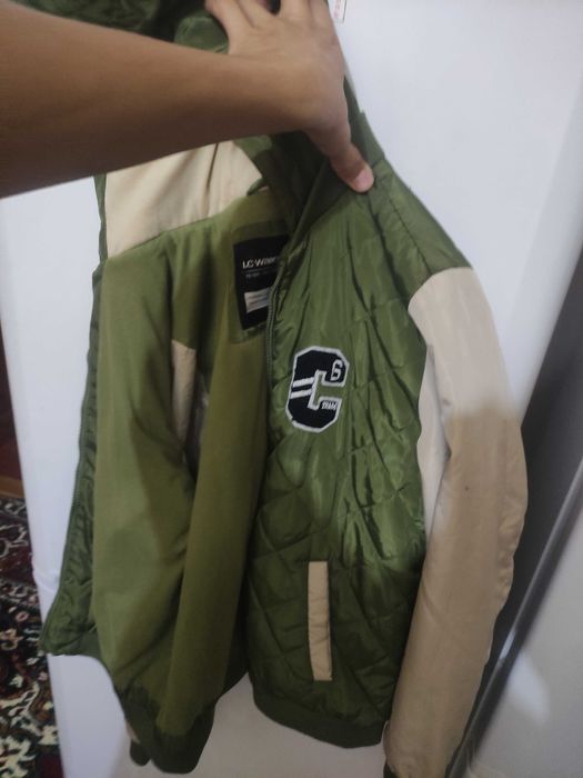 Ветровка мужская 12-13 лет, от LCwaikiki