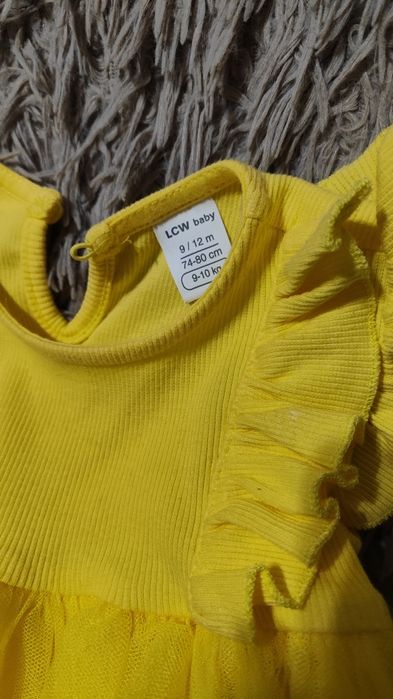 Платье на годик платье детское