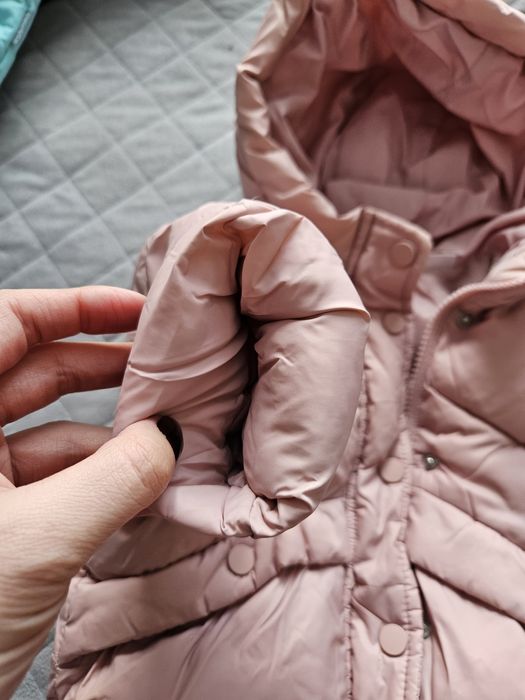 Срочно продаю детскую куртку