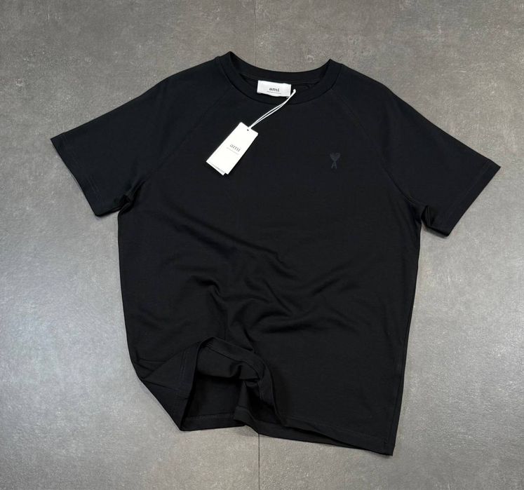 Мъжки тениски AMI ! ПРОМО ! Последни бройки!