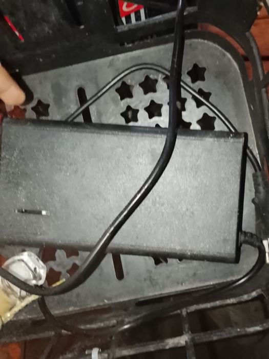 Велоскутерв хорошем состоянии