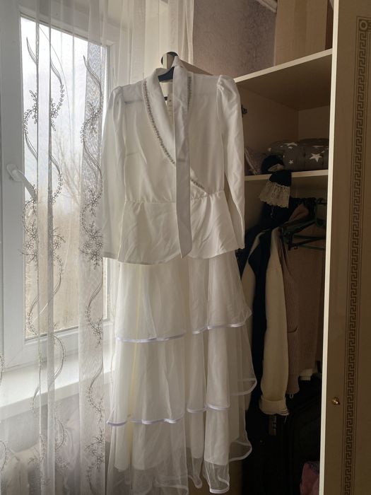 Платье женское новые