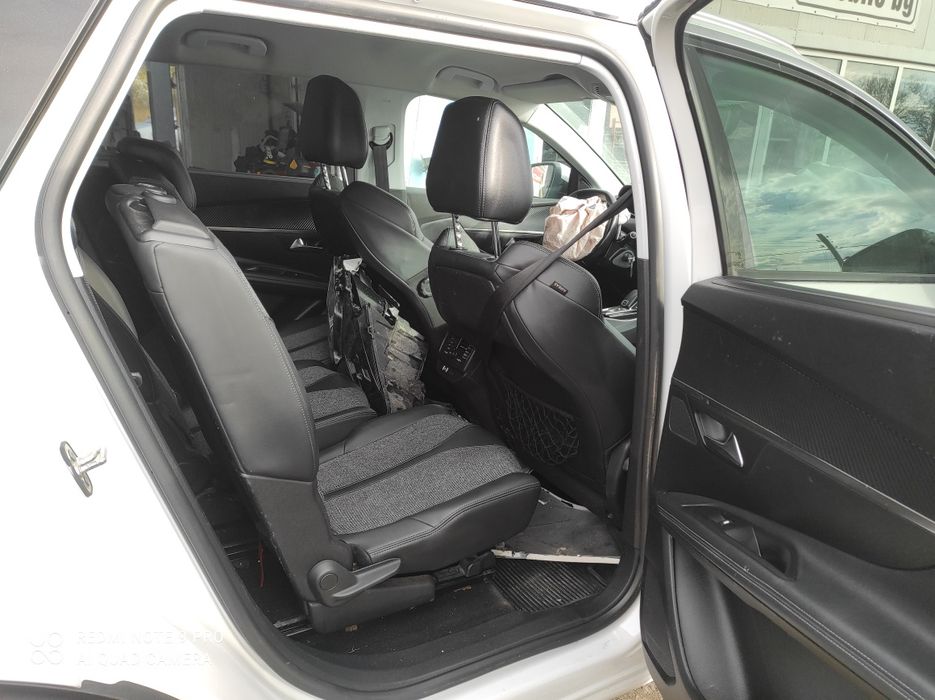 Peugeot 5008 1.5 HDI