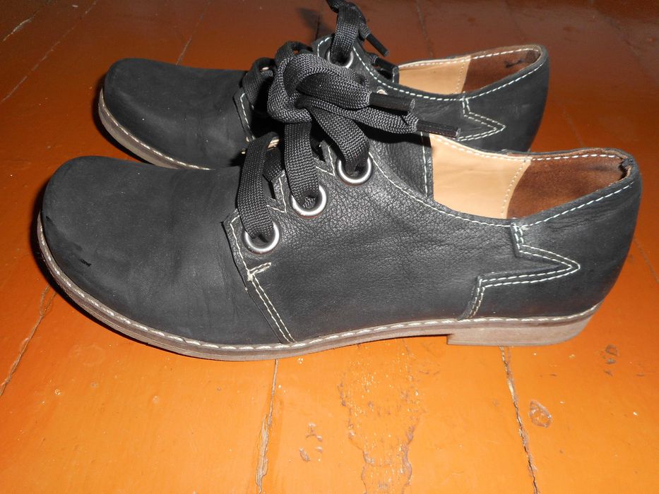 продам новые жен полуботинки