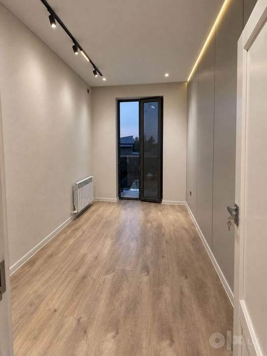 Ттз 4 бойджегит Евро коттедж 1.3 сотки 105м²