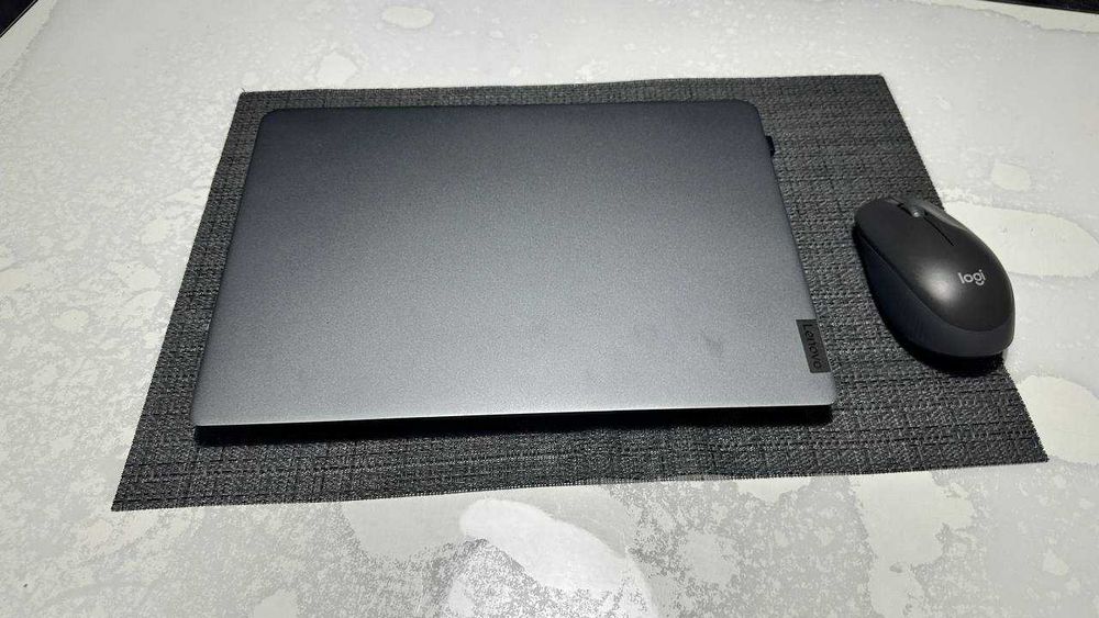 Продаю ноутбук (IdeaPad 5 pro) б/у