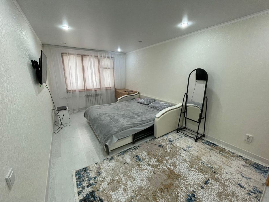 Сдам 1комн квартиру