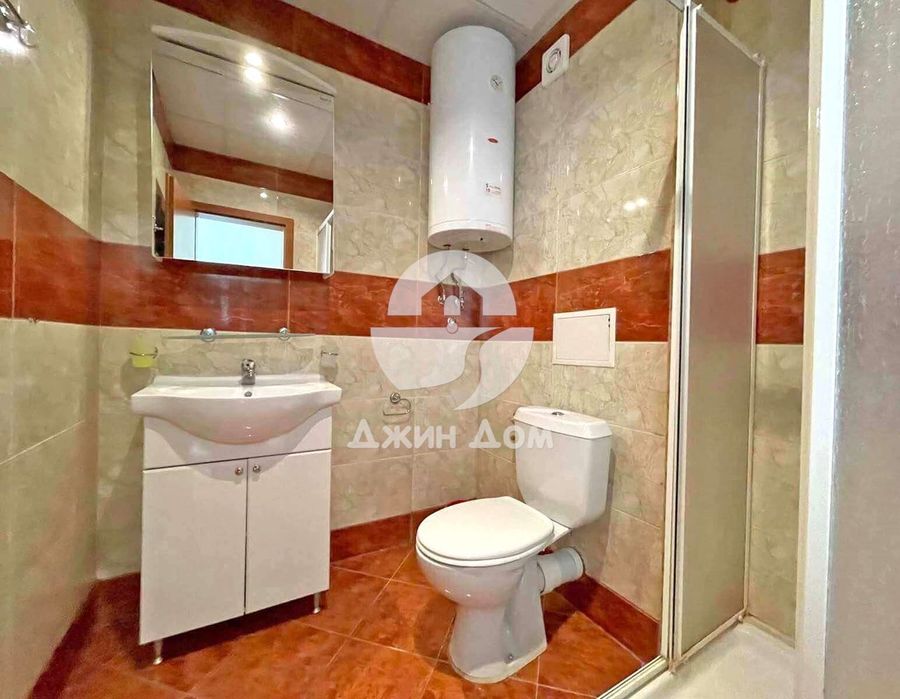 Продава се Двустаен апартамент в Свети Влас - 68 кв.м за 1236 €/кв.м - Снимка #5
