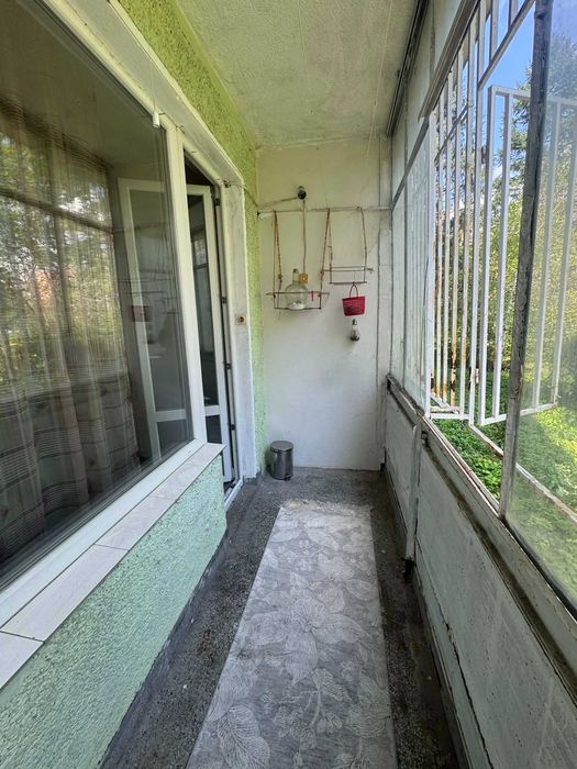 Давам едностаен апартамент под наем