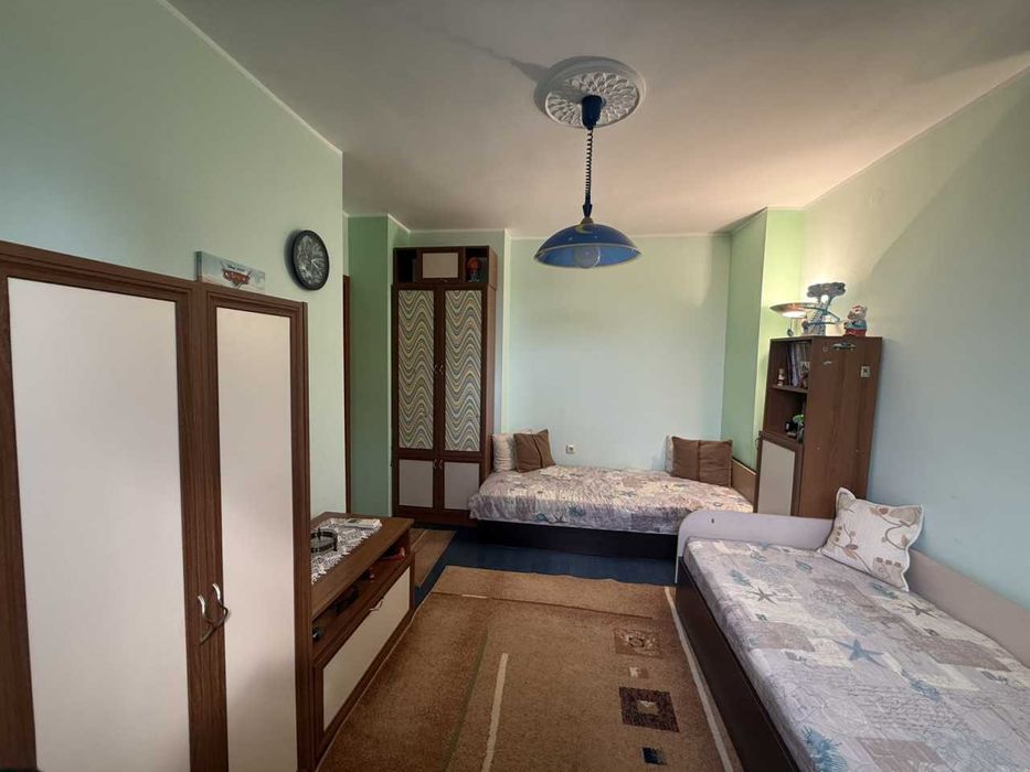 Продава се Двустаен апартамент в Пловдив, Каменица 2 - 68 кв.м за 2030 €/кв.м - Снимка #5