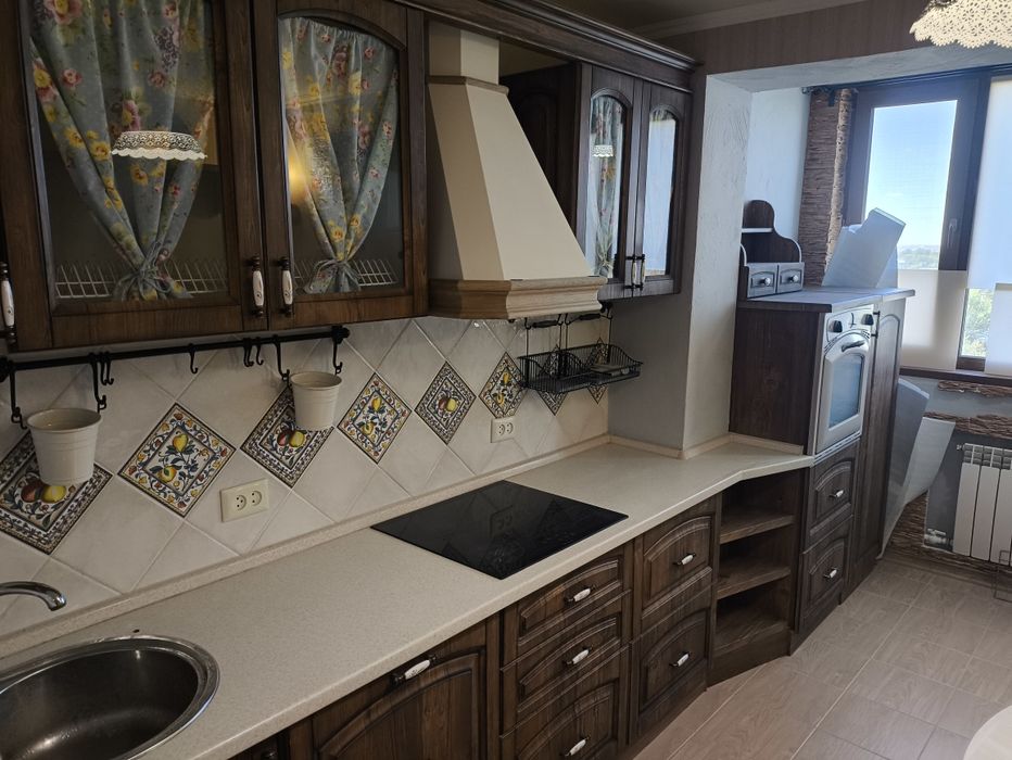 Кухонная гарнитура