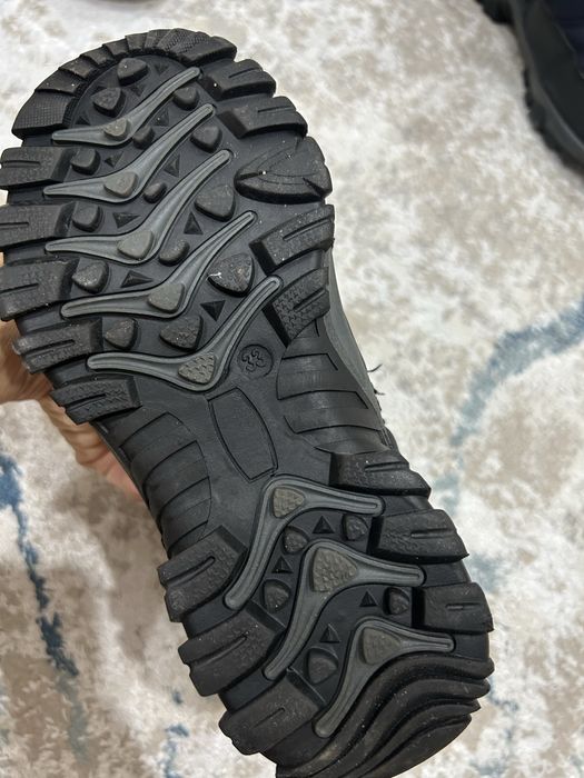 Продам зимние дутики