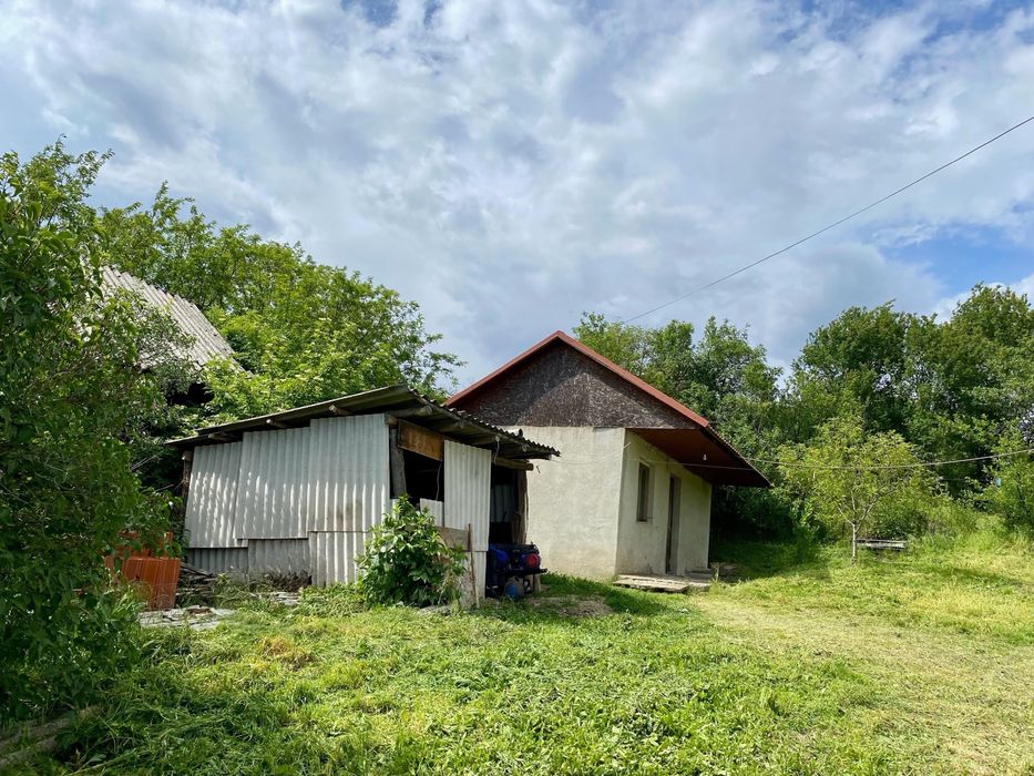 Vand casa in Uileacu de Munte 12 km de Oradea