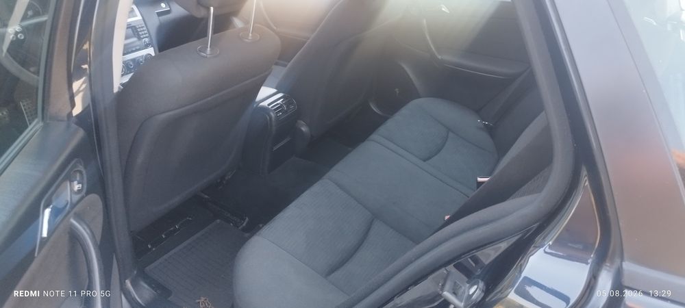 Mercedes c220 150cp