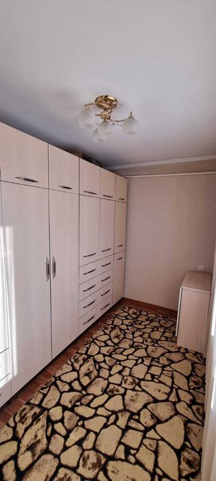 3  комн Арнагуль Империя