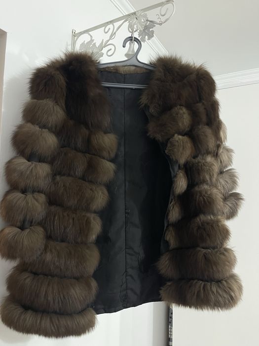 Женская верхная одежда