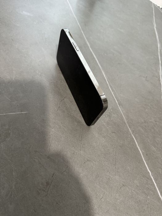 Iphone 12 Pro, 128 Gb, Graphite