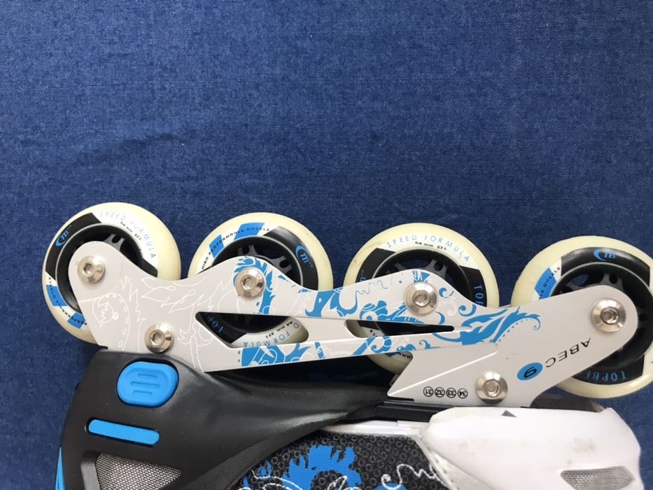 Детски Ролери