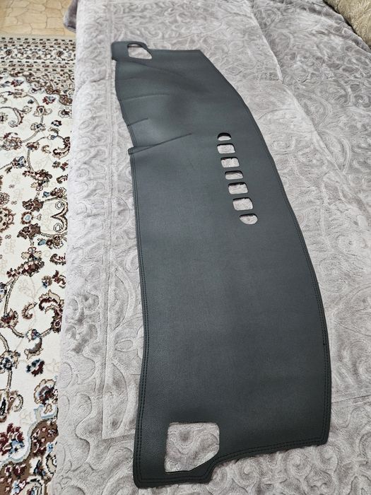 Накидка на панель Audi A6 C5