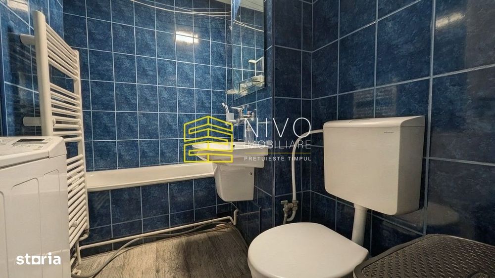 Apartament 2 camere – Tg. Mureș – Unirii – Zona Școlii