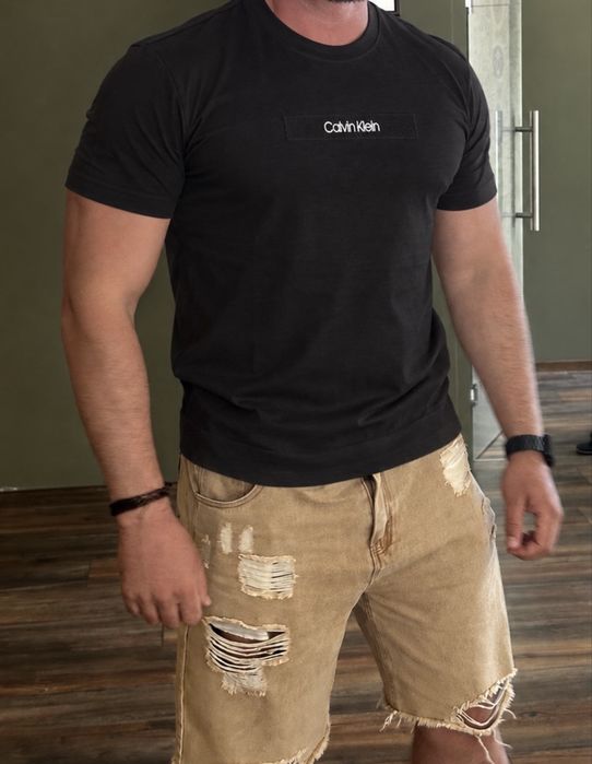 Тениска Calvin Klein
