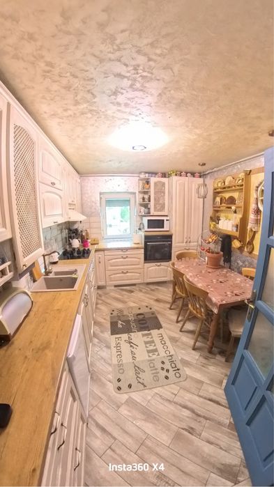 Apartament 4 camere
