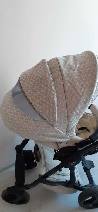 Бебешка колича Junama Madena