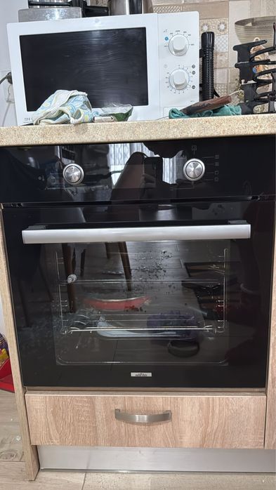 Cuptor electric Hafab