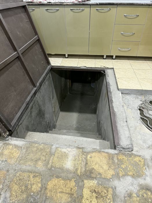 Продаётся дом с участком земли