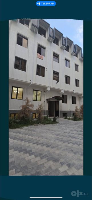 Сергели 3 А грен хоус