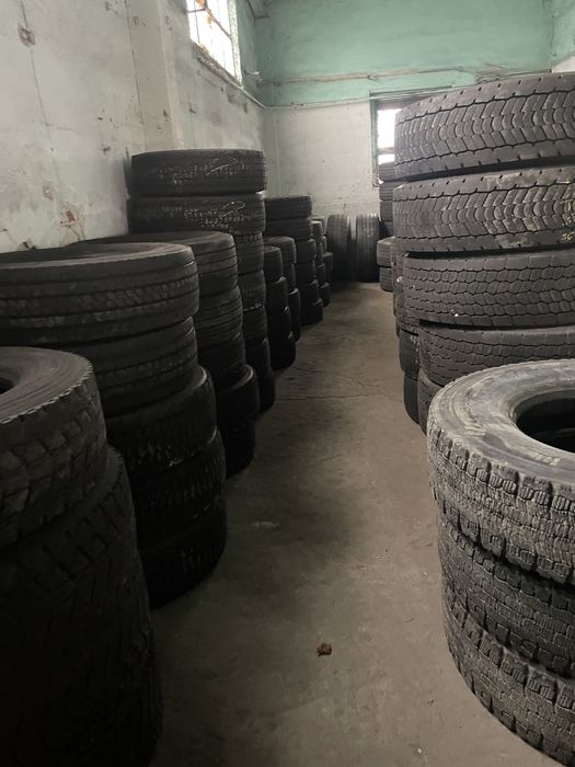 I.Badiu Vulcanizare Mobilă  sibiu- Autoturisme, camioane, utilaje !!