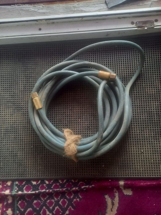 держаки пропан, бензорез новые СССР