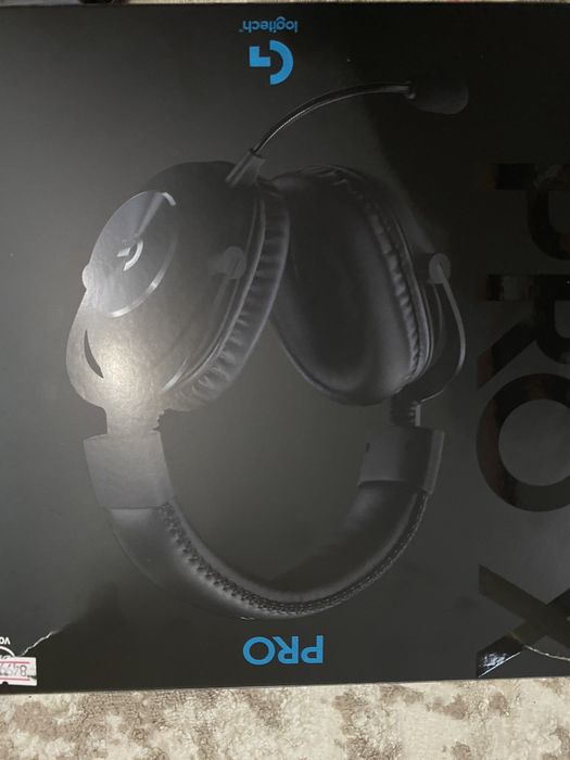 Наушник PRO X игровая