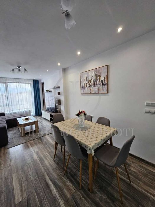 Продава се Тристаен апартамент в Пловдив, Кючук Париж - 94 кв.м за 2128 €/кв.м - Снимка #4