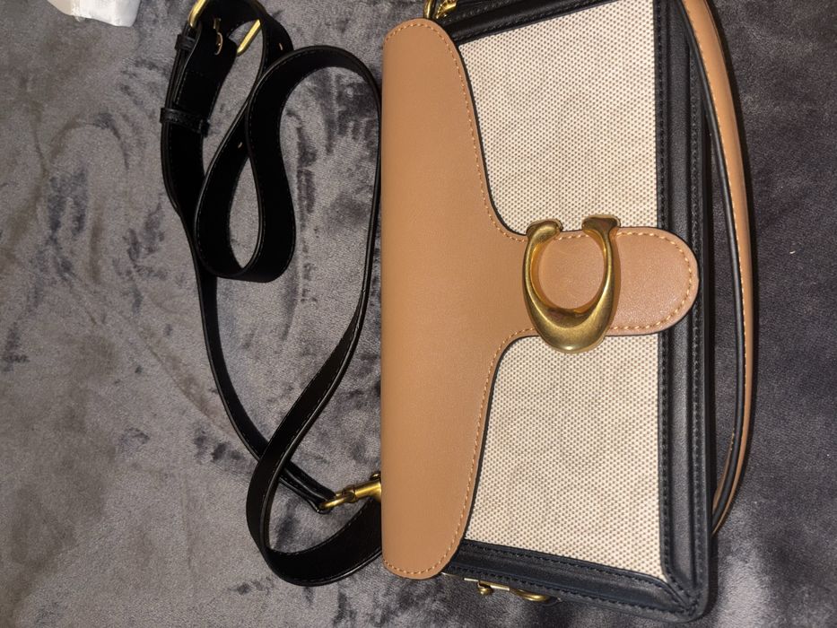 Coach Tabby 26 bag