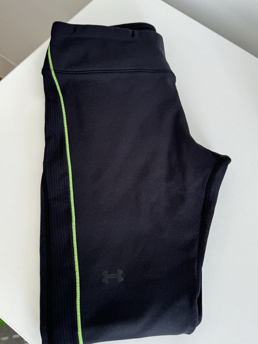 Colanti Under Armour FitTed Coldgear marime M