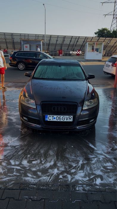 AUDI A6 2007 — imagine 3