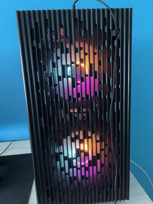 Геймърски Компютър Чисто Нов!!!