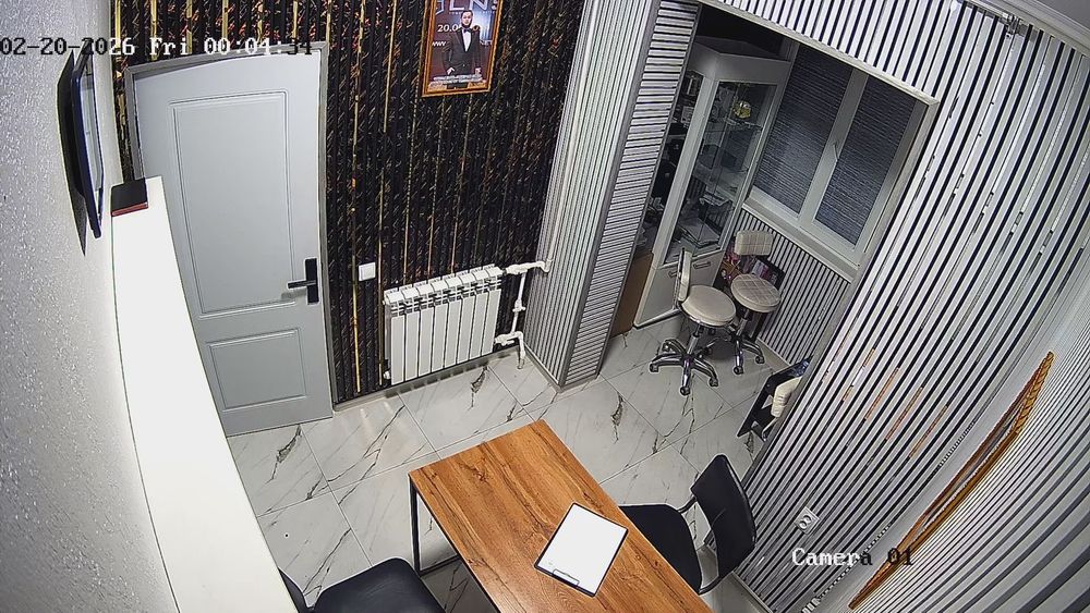 Нежилое помещение , под офис , 59м2.