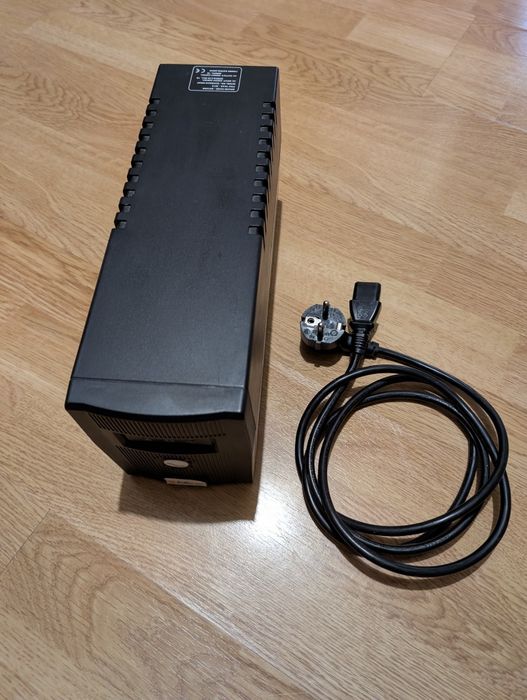 UPS  2 buc. 360W