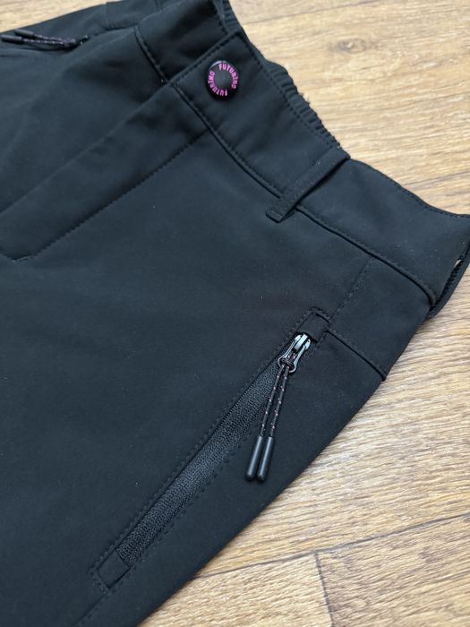 Зимние Штаны новые для девочки