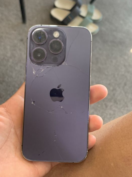 iphone 14 pro 128