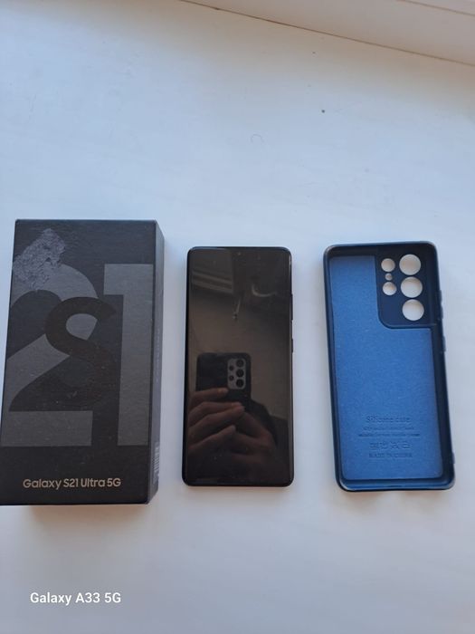 Samsung s21 ultra 5g