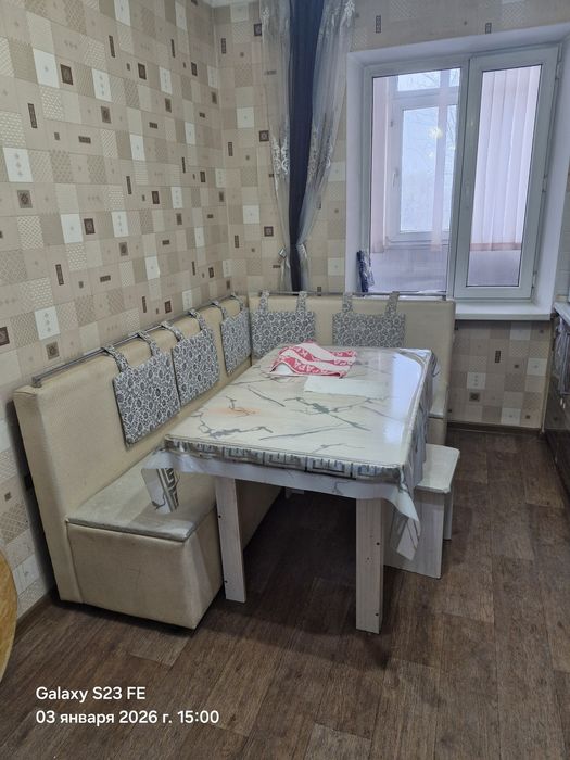 Продам кухонный уголок