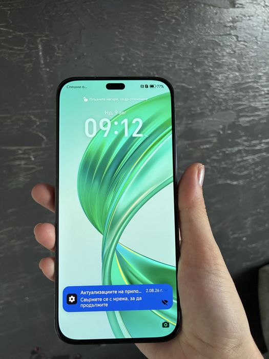 Продавам Honor X8b